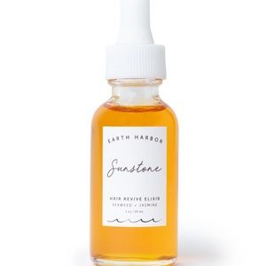 SUNSTONE Hair Revive Elixir